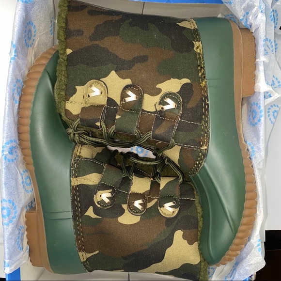 jack rogers rain boot